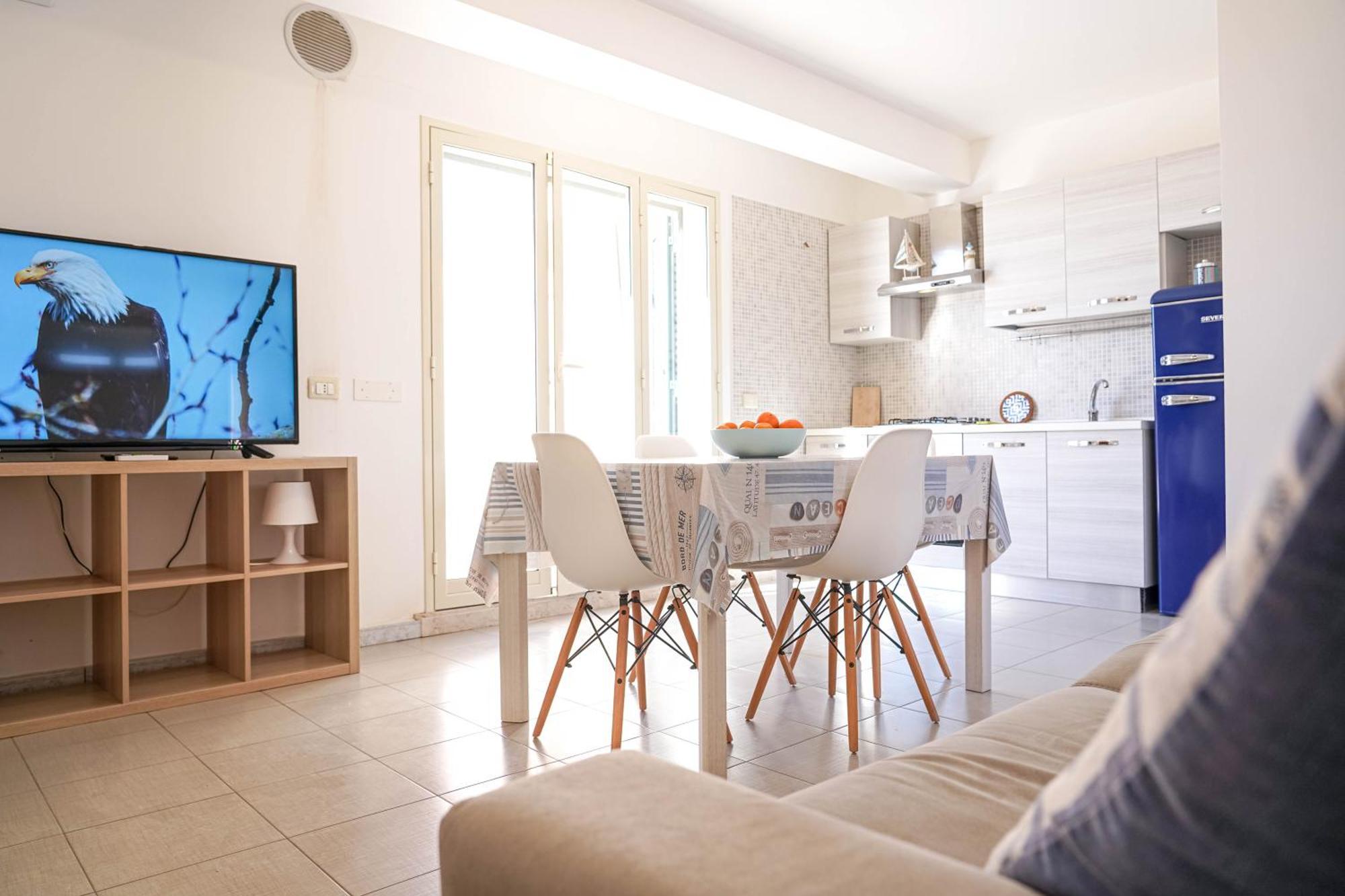 Attico Terrazza Cielomare Seaview Appartement Pozzallo Buitenkant foto