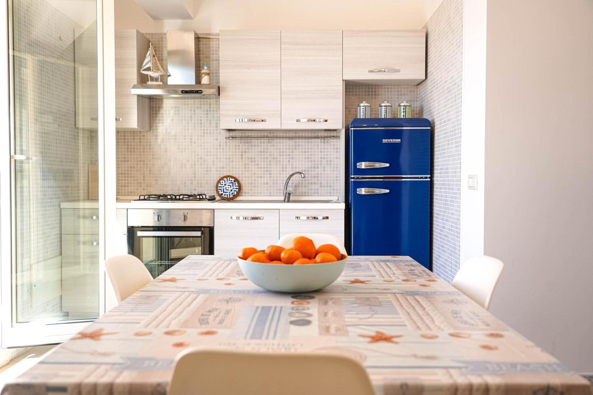 Attico Terrazza Cielomare Seaview Appartement Pozzallo Buitenkant foto