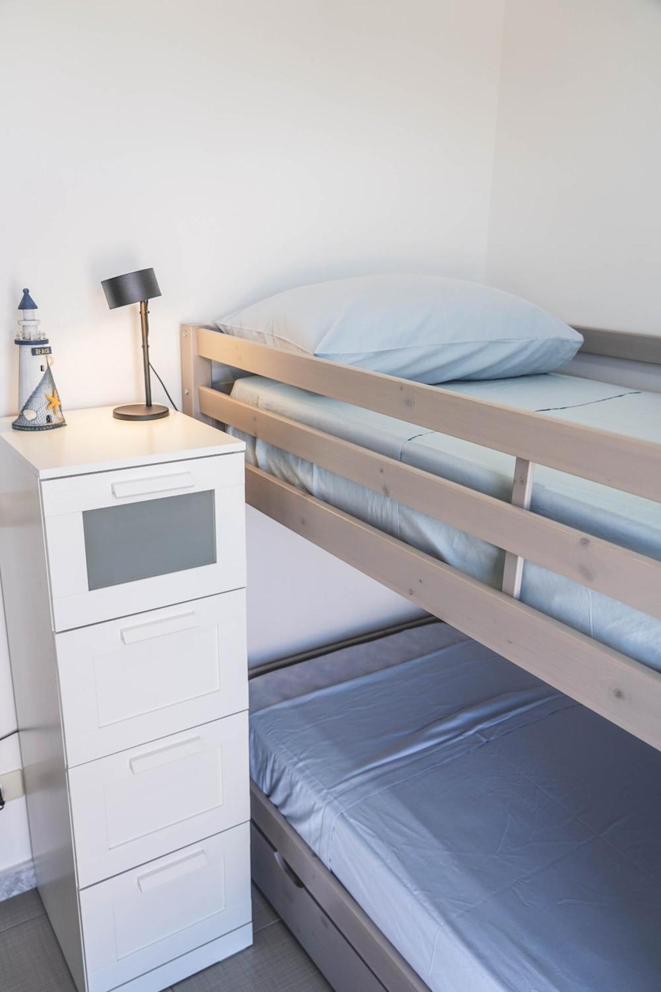 Attico Terrazza Cielomare Seaview Appartement Pozzallo Buitenkant foto