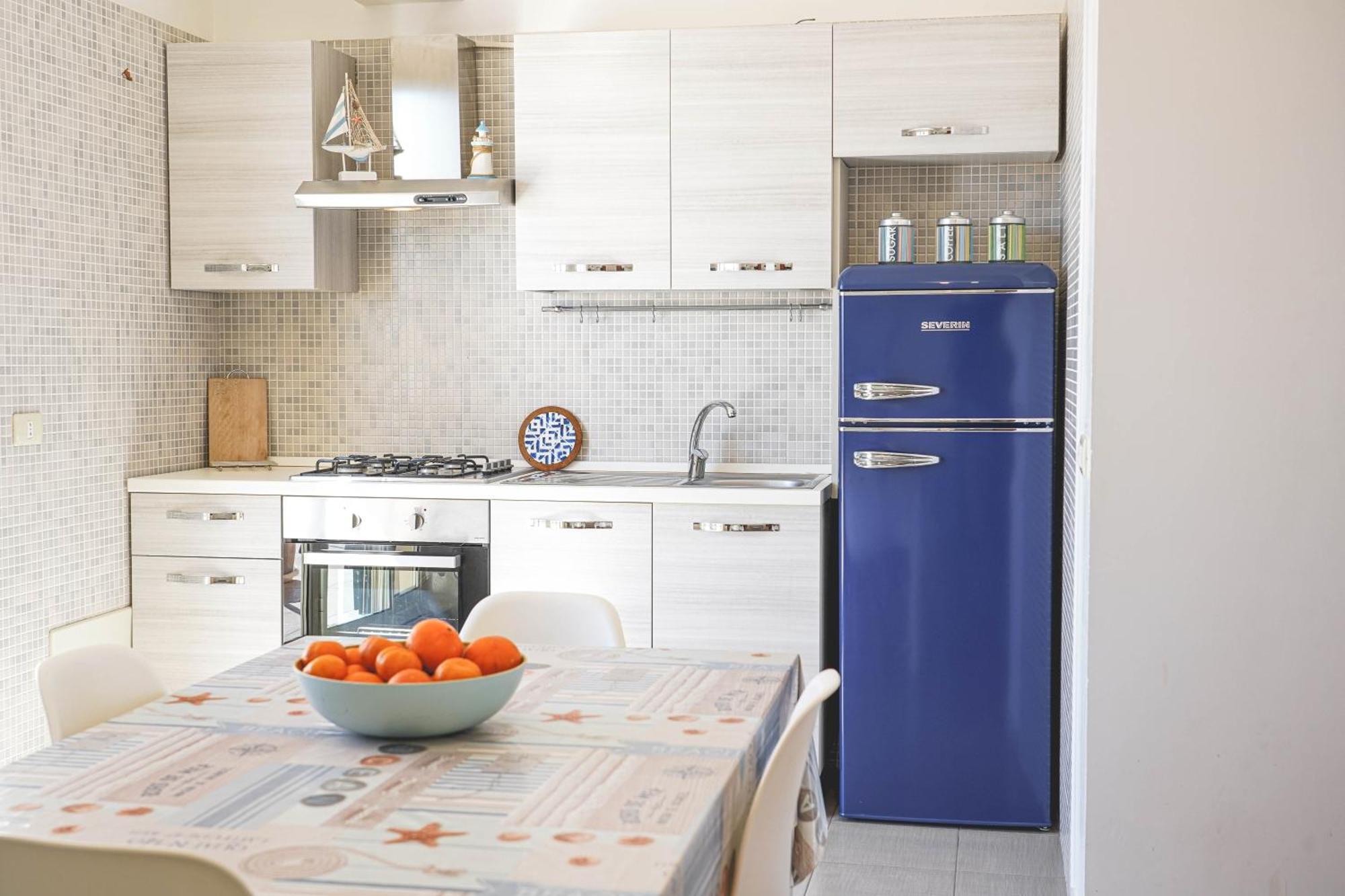 Attico Terrazza Cielomare Seaview Appartement Pozzallo Buitenkant foto