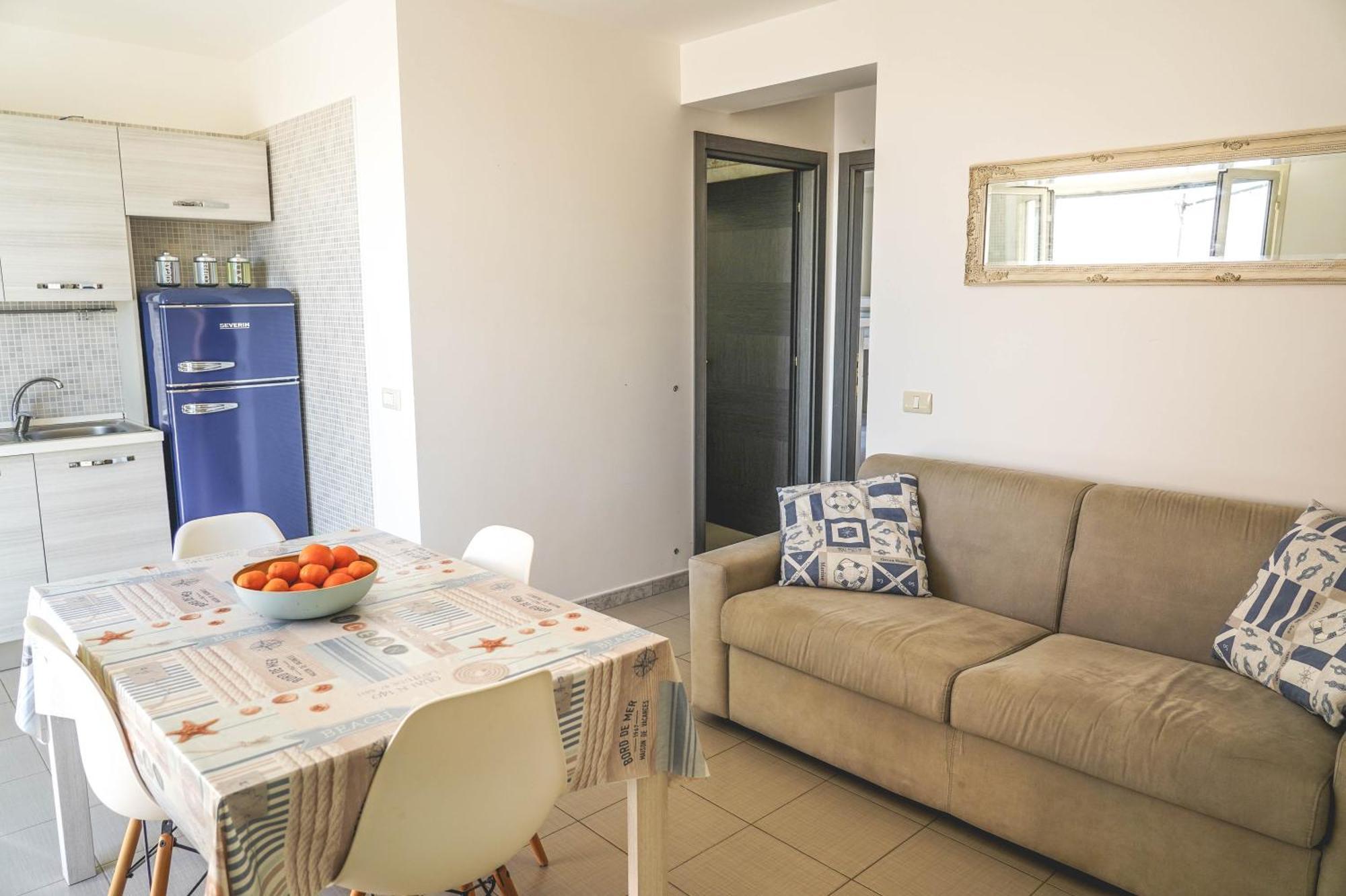 Attico Terrazza Cielomare Seaview Appartement Pozzallo Buitenkant foto